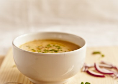 Crema de Ave Puropollo