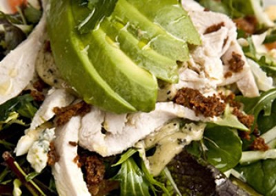 Ensalada de Puropollo