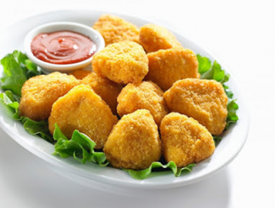 Nuggets de PuroPollo