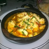 Puropollo al Pil Pil