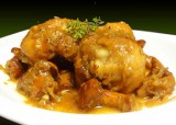 Puropollo a la Cerveza