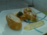Rollos de Puropollo