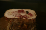 Puropollo trufado